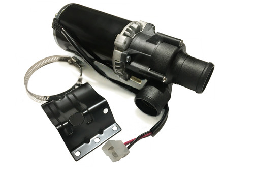 Umwälzpumpe 24v - 24v, (5000l-h)