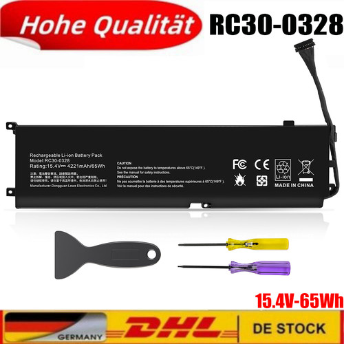 Rc30 0328 laptop akku - laptop-akku, für
