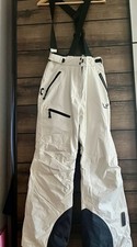 Wunderschöne Jack Wolfskin  Skihose  Damen. Unisex  gr.  40 Super