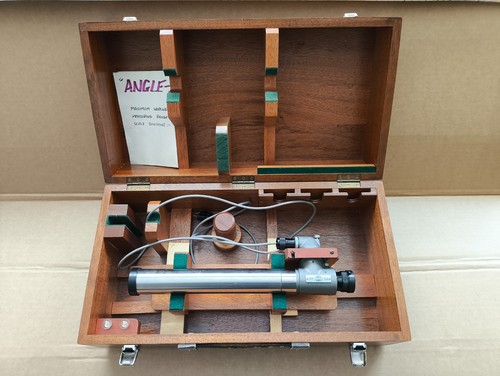 Hilger watts ta130 1 - &, ta130-1