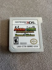 Mario & Luigi: Superstar Saga