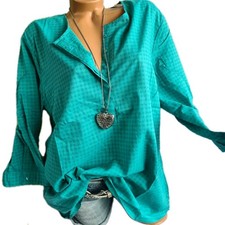 Sheego Bluse Tunika Damen Gr