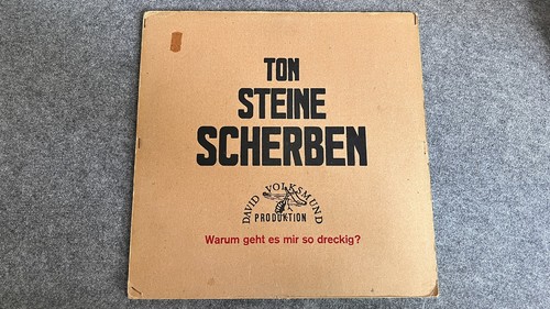 Ton steine scherben warum - scherben,