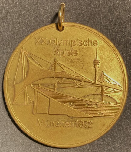 Olympische spiele 1972 - olympische,