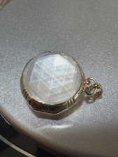 18k Gelbgold Monica Rich