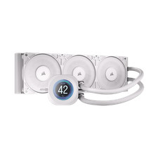 CORSAIR NAUTILUS 360 RS LCD