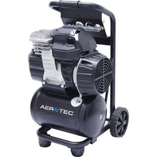 Kompressor Aerotec Zenith 250