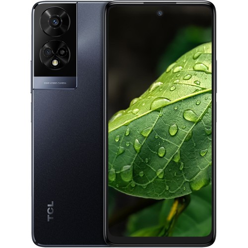 Tcl 128gb space gray - 5g,