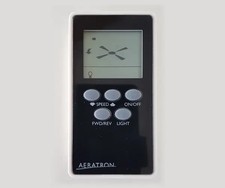 Aeratron Remote Control