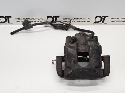 Brake caliper rear left - , bmw