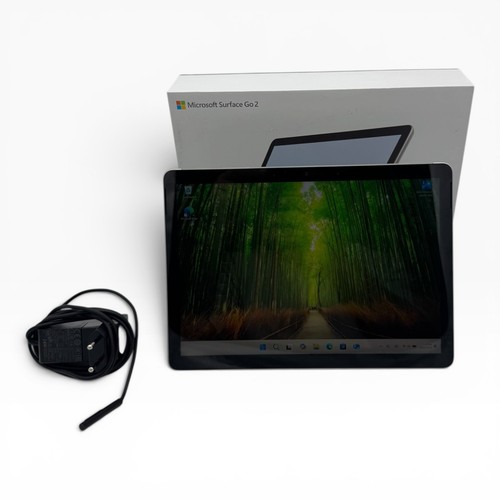 Microsoft surface 5 - 2, 10,5"