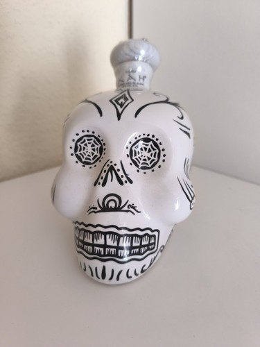 Kah tequila blanco - tequila,