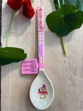 Rice  Teelöffel aus Melamin