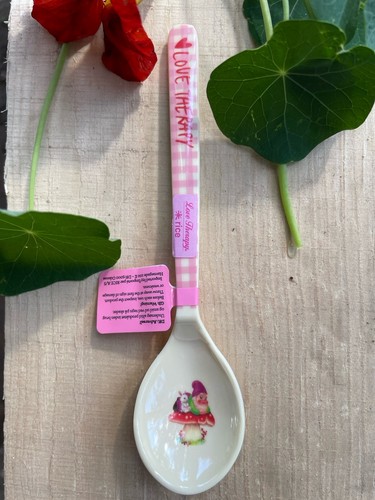 Rice teelöffel aus melamin - ,