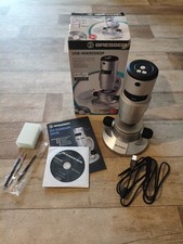 Bresser USB-Mikroskop inkl