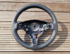 Lenkrad opel neu bezogen - lenkrad, bezogen*