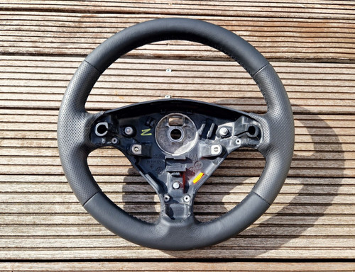 Lenkrad opel neu - *neu, bezogen*