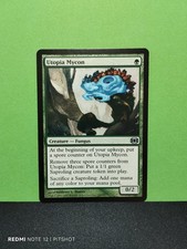 Utopia Mycon / Utopia-Mykon -