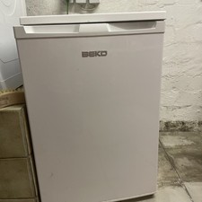 Kühlschrank mit Eisfach  Beko