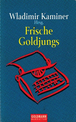 Wladimir kaminer frische - kaminer,