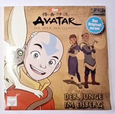 DVD - AVATAR - Der Herr der