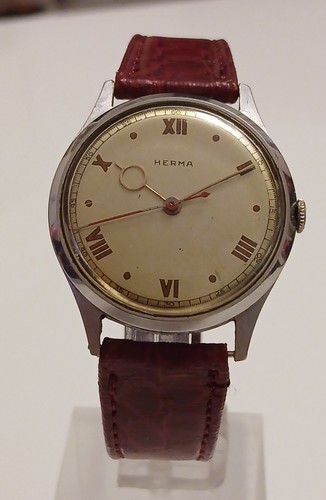 Herna vintage 50er - herna,