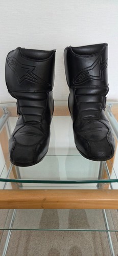 Motorradstiefel alpinstars - alpinstars,