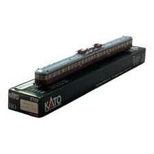 Kato H0 307072 Triebzug BR ET 25 DRG Gleichstrom