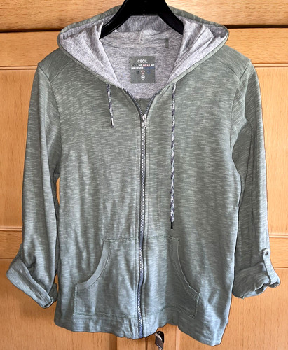 Cecil street one shirt sweat - street,