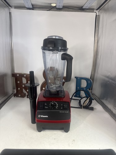 Vitamix vm0103 5200 blender - vm0103,