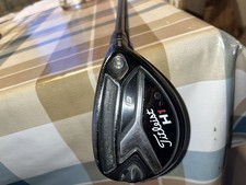 Titleist 818 H1 Hybrid 19°