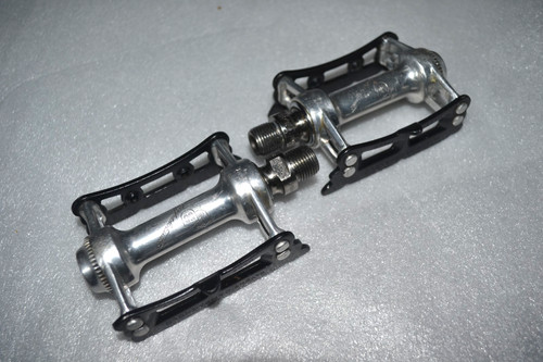 Campagnolo pedals super - -,