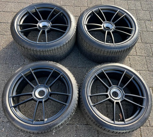 Original 21 alu - 4, 21"