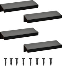 4 Stück Möbelgriffe