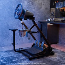 Minneer Racing Lenkradständer