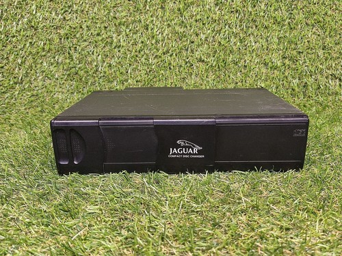 Jaguar type 1998 cd - 1998,