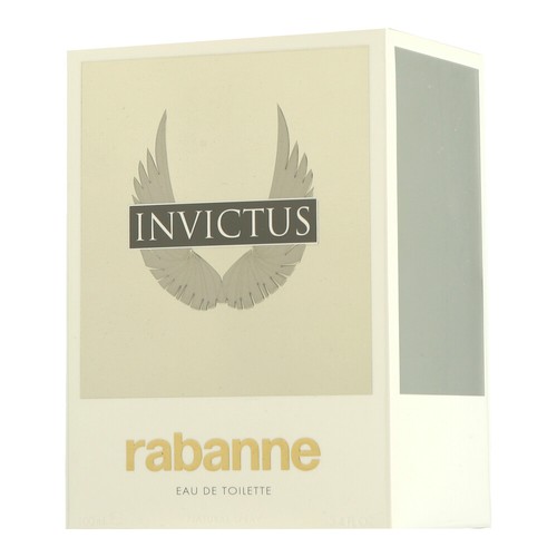 Paco rabanne invictus - rabanne,