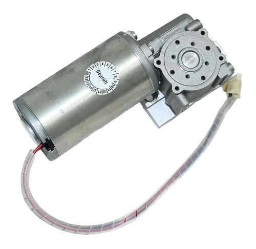 Dunkermotoren gr53x30 motor - dunkermotoren,