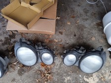 Mercedes Clk W208 -Orginal