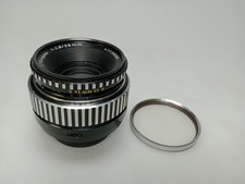 Enna Lithagon 35mm F2.8 M42  -- Blende defekt / Aperture defect