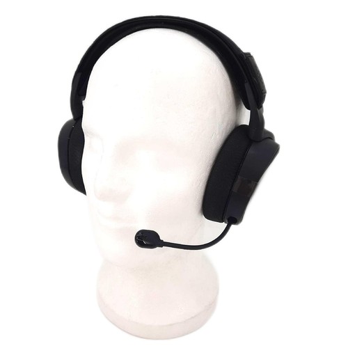 Steelseries arctis plus - 7,