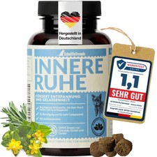 Innere Ruhe I