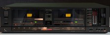 Technics t80r - technics, rs-t80r