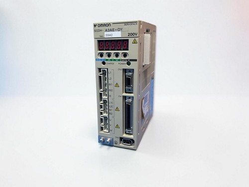 Yaskawa sgdh a3ae ver - sgdh-a3ae-oy,