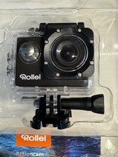 Rollei Action Cam 4 s Plus