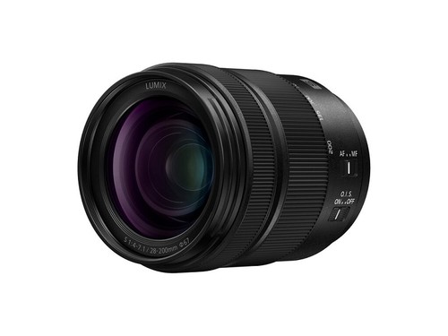 Panasonic lumix 200mm - lumix, 28-200mm