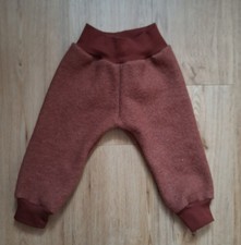 Walkhose, Pumphose, Babyhose