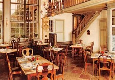 Lübeck Das Schabbelhaus ngl