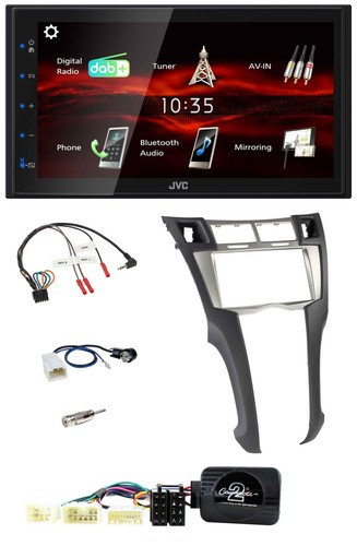 Jvc usb bluetooth - jvc, dab