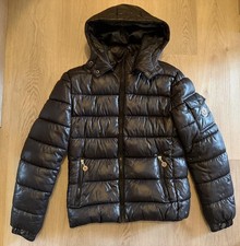 moncler daunenjacke damen